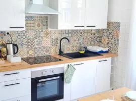 Charmant logement entre la gare et le centre-ville