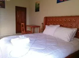 Maison Ubuntu House