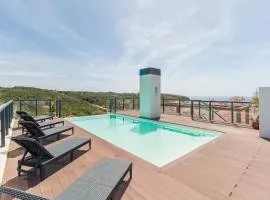 Stunning Coastal Retreat - Two-Bedroom Apartment in Zambujeira do Mar