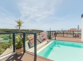 Charming Two-Bedroom Apartment in Zambujeira do Mar by Golden Zenith