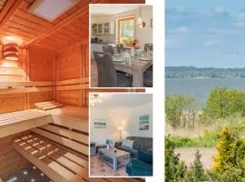 Ferienwohnung Wassermann