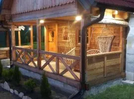 Koliba kod Vukašina