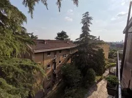 Funivia Apartment