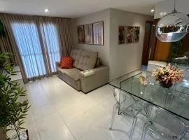Apto Garcia, ao lado do Shopping Pantanal