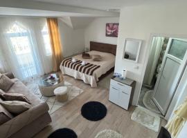 Prenoćište Delija 020，位于谢尼察的酒店