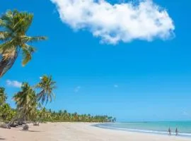 Maceió casa na praia de Ipioca- Paraíso das águas