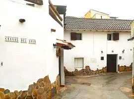 Casa Cueva, Cuevas del Emir