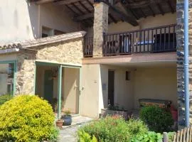 Gîte le Courdel
