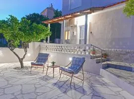 Ellovos, View from Above