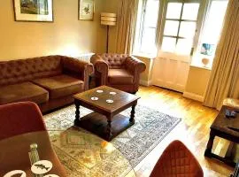 Heart of Somerton House
