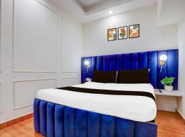 Super Hotel O Kings Hotel & Banquet，位于Panchanai的酒店