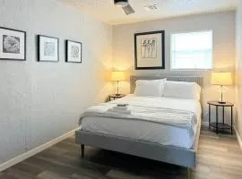 Affordable Okc 1br Walk To Paseo Arts #20b