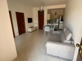 Villa Agavi
