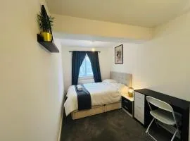 Snug room II in Wellingborough