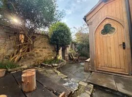 The Oak House