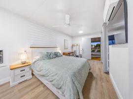Gympie Cottage Studio，位于金皮的酒店