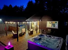 Cairnyard Lodges - Woodside