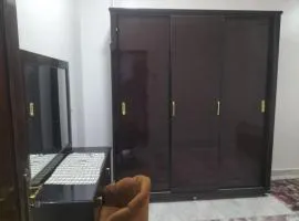 Karnak Apartment