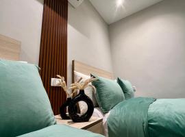 Aurora Pyramids Inn，位于开罗的酒店