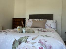 Comfortable room，位于纽布里奇的酒店