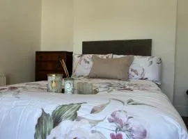 Comfortable room