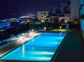 Great stay at BELLA VISTA CaboNegro，位于卡博尼格洛的酒店