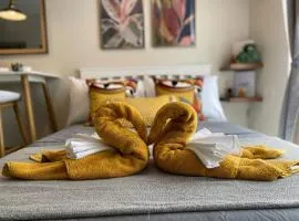 Moonlight Chic Living