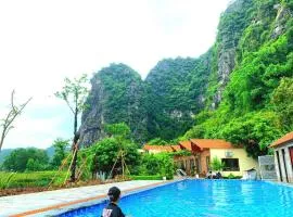 Vivian riverside cottage - Ninh Bình