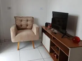 Apartamento 2 quartos próximo ao Parque do Povo no centro de Campina Grande