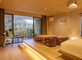 Rakuten STAY Hakone Susuki Grass Fields