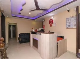 OYO 1764玛鲁提洛奇酒店