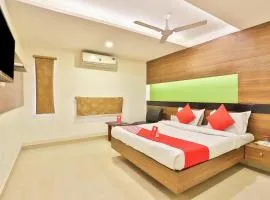 Hotel O Apollo