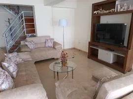 Casa Nápoles