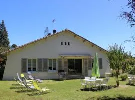 Maison indépendante proche Périgueux, Wifi inclus - FR-1-616-69