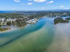 Seachange Parks Lake Conjola