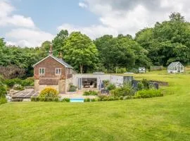 The Ashdown Escape