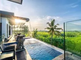 Tippo's Bali Villas
