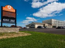 Amsterdam Inn & Suites, Ascend Hotel Collection
