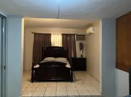 Roches Guest House