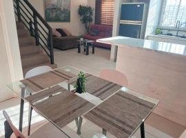 Vivienda completa Privada con acceso controlado