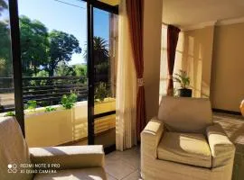 Central Apartments Tarija, Frente a la Plaza Sucre