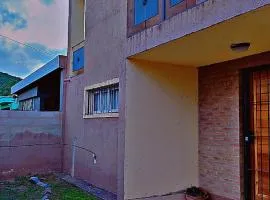Duplex Unquillo