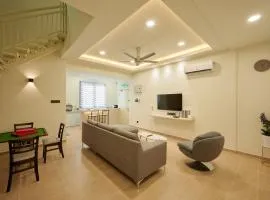 56B Dayang Walk Cocolicious Guest House