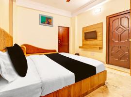 Hotel O Dolphin，位于Rāiwāla的酒店