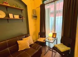 Hansa Heritage home in Khao San