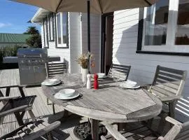Sackville Retreat