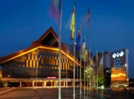 Kingston Hotel 11 - PWTC, KL