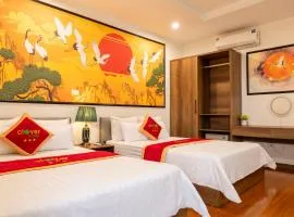 Clover Hanoi Hotel - City Center