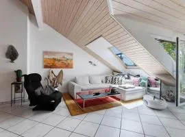 Ferienwohnung Seeoase