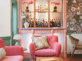 Harington's Boutique Hotel，位于巴斯的酒店